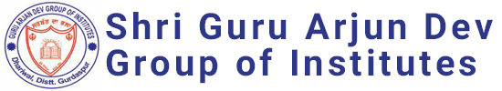 Shri Guru Arjun Dev Group of Institutes
